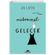Mkemmel Gelecek Pegasus Yaynlar