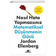 Nasl Hata Yapmazsnz: Matematiksel Dncenin Gc Pegasus Yaynlar