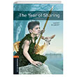 OBWL Level 2: The Year of Sharing Audio Pack Oxford University Press
