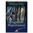 zgrlk Hapishanesi Pegasus Yaynlar