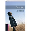 OBWL Level Starter Starman Audio Pack Oxford University Press