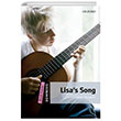 Dominoes Quick Starter: Lisa`s Song Audio Pack Oxford University Press