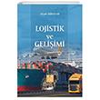 Lojistik ve Geliimi Paradigma Akademi Yaynlar