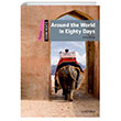 Dominoes Starter Around the World in Eighty Days Audio Pack Oxford University Press