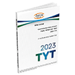 TYT 2023 IKMI SORULAR TIPKI BASIM DZG KTAP