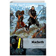 Dominoes One: Macbeth audio pack Oxford University Press