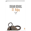 72. Kou Orhan Kemal Everest Yaynlar