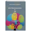 Kltrleraraslk & Dil Paradigma Akademi Yaynlar