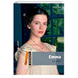 Dominoes Two: Emma audio pack Oxford University Press