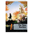 Dominoes Two: The Time Machine audio pack Oxford University Press