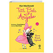 Tatl Bela Angela Yavru Kpek Akna Sia Kitap