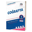 YKS - Mavi Set - DAF - Corafya - 1. Kitap Eis Yaynlar