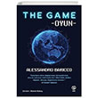 The Game Sia Kitap