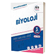 TYT AYT Biyoloji Ders Anlatm Fy 3. Kitap Eis Yaynlar