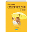 retmenin ocuk Psikolojisi El Kitab Nobel Akademik Yaynclk
