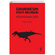 Gayriresmi Kent Rehberi Sia Kitap