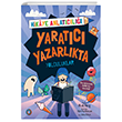 Yaratc Yazarlkta Yolculuklar Orenda Kitap