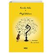 Kerrat`s Violin ile Mzik Bulmaca Gece Kitapl