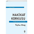 Hakikat Korkusu Sia Kitap