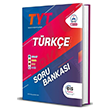 Koz Serisi Trke Tyt Soru Bankas Eis Yaynlar