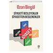 Siyaseti Besleyenler Siyasetten Beslenenler Sia Kitap