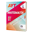 Koz - Ayt - Soru Bankas - Matematik Eis Yaynlar