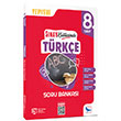 8. Snf LGS Trke Soru Bankas Snav Yaynlar
