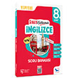 8. Snf LGS ngilizce Soru Bankas Snav Yaynlar