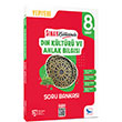 8. Snf LGS Din Kltr ve Ahlak Bilgisi Soru Bankas Snav Yaynlar