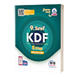 9.snf - Tm Dersler - Kdf 8`li Konu Deerlendirme Fyleri  Eis Yaynlar