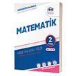YKS - Mavi Set - DAF - Matematik - 2.Kitap  EIS YAYINLARI