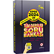 2024 KPSS Lise nlisans Tm Dersler Tek Kitap Soru Bankas Doktrin Yaynlar