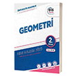 TYT AYT Geometri Ders Anlatm Fy 2. Kitap Eis Yaynlar
