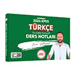 2024 KPSS Trke Youtube Destekli Ders Notlar Ercan Gkbayrak Hangi KPSS