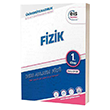 YKS - Mavi Set - DAF - Fizik - 1. Kitap Eis Yaynlar