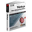 niversiteye Hazrlk TYT Trke Ders leyi Modlleri Aydn Yaynlar
