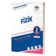 YKS - Mavi Set - DAF - Fizik - 2. Kitap Eis Yaynlar