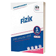 YKS - Mavi Set - DAF - Fizik - 3. Kitap Eis Yaynlar