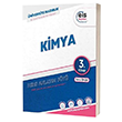 YKS - Mavi Set - DAF - Kimya - 3. Kitap Eis  Yaynlar