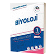TYT AYT Biyoloji Ders Anlatm Fy 1. Kitap Eis Yaynlar