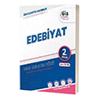 YKS - Mavi - DAF - Edebiyat - 2. Kitap Eis Yaynlar