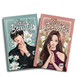True Beauty Kitap Seti (2 KTAP)  Athica Yaynlar