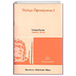 Trke reniyoruz 1 Farsa Anahtar Kitap Engin Yaynevi