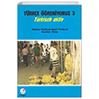 Trke reniyoruz 3 Azerice Anahtar Kitap Engin Yaynevi