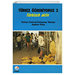 Trke reniyoruz 3 Trkmence Anahtar Kitap Engin Yaynevi