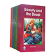 ngilizce Reader Set (25 Kitap) Engin Yaynevi