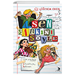 Sen arkn Syle Destek Yaynlar