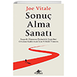 Sonu Alma Sanat Pegasus Yaynlar