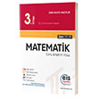 Yks Tyt Ayt Mavi Set Matematik Ders Anlatm Fy Daf 3.kitap Eis Yaynlar