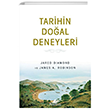 Tarihin Doal Deneyleri Pegasus Yaynlar